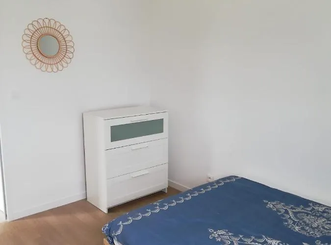 Chambre Privee Dans Happy Home Maison Calme Chez L\'Habitant