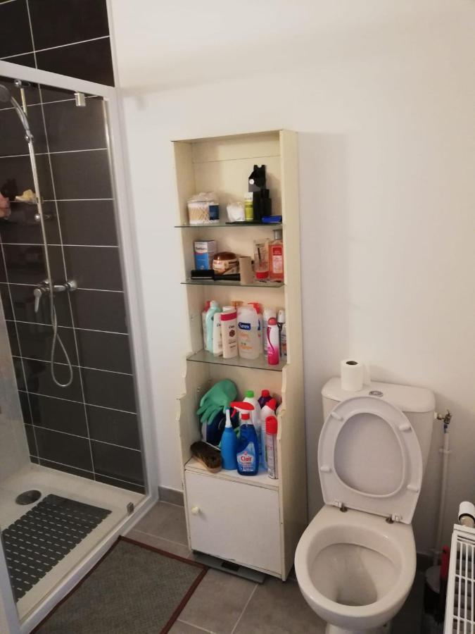 Homestay Privee Dans Happy Maison Calme Brest