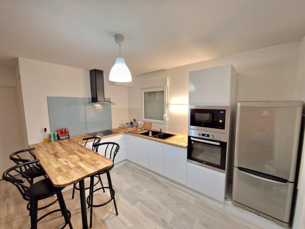 Privee Dans Happy Maison Calme Homestay