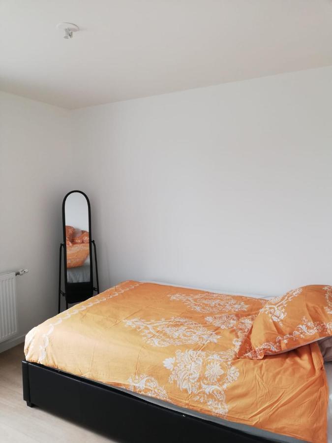 Privee Dans Happy Maison Calme Homestay
